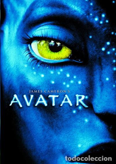Cine: Avatar- 3344428039059