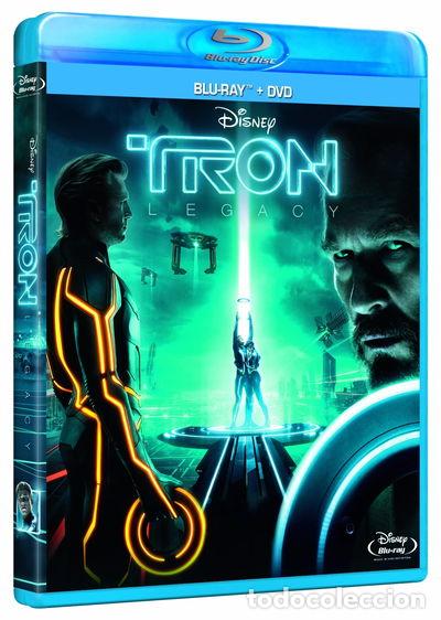 Kino: Tron Legacy- 8717418299910