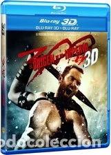 Kino: 300: El Origen De Un Imperio- 5051893169690