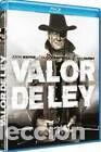 Kino: Valor de Ley- 8414906961266