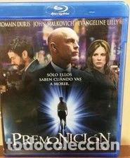 Cine: Premonici&oacute;n- 8422632036165 - Foto 1