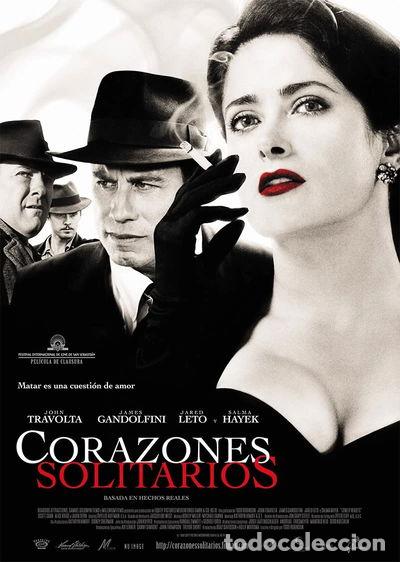 Cine: Corazones Solitarios- 5051893041316