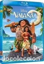 Cine: Vaiana- 8717418497934