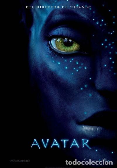 Cinema: Avatar- 8420266951113