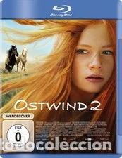 Cine: Ostwind 2- 4011976332381 - Foto 1
