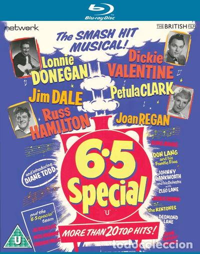 Cinema: 6.5 Special- 5027626802042