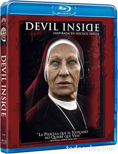 Cine: Devil Inside- 8414906904089 - Foto 1