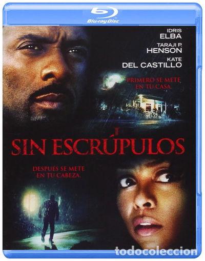 Kino: Sin Escr&uacute;pulos- 8414533091527