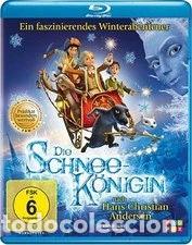 Cin&eacute;ma: Die Schneek&ouml;nigin- 7613059404489