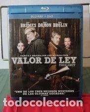 Cinema: Valor de ley- 8414906599193