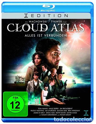 Cinema: Cloud Atlas- 5051890142146