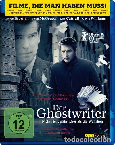 Cine: Der Ghostwriter- 4006680051123 - Foto 1