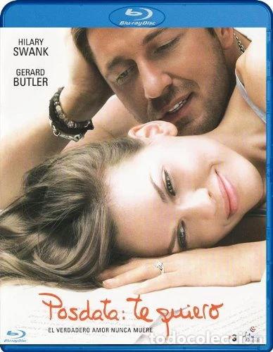 Cine: Posdata: Te quiero- 8420018650202 - Foto 1