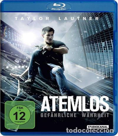 Cinema: Atemlos - Gef&auml;hrliche Wahrheit- 4006680060897