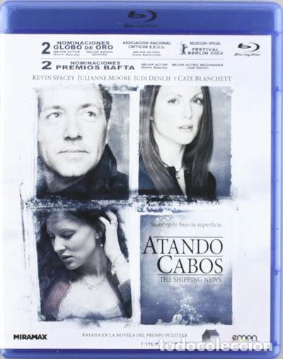Cine: Atando Cabos- 8435153708190 - Foto 1