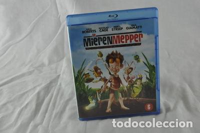 Cine: Ant Bully- 7321932829686 - Foto 1