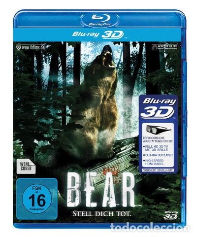 Cine: Bear (4048317554935) - Foto 1