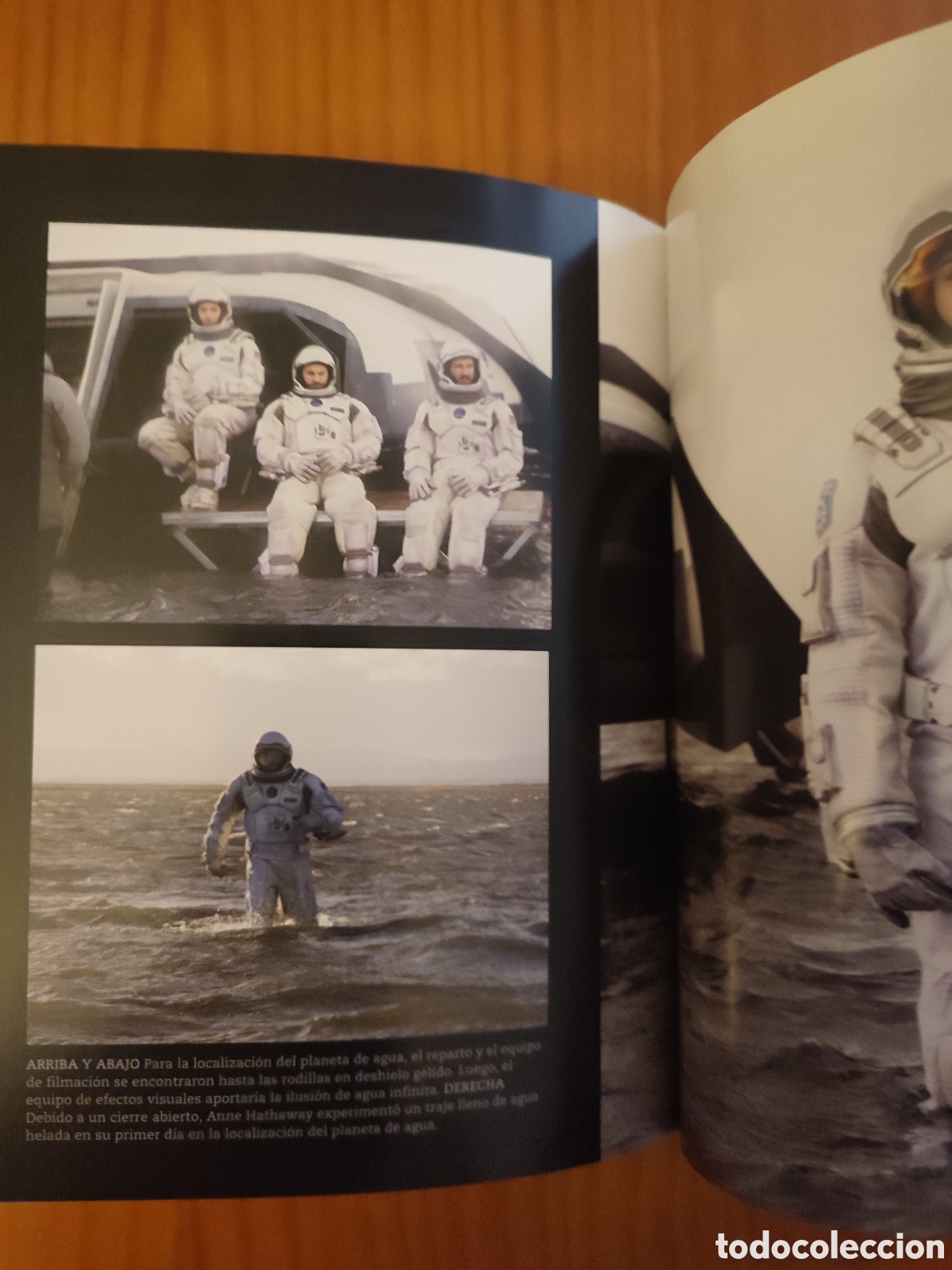 Cine: Interstellar . Edicion Digibook 2 discos - Foto 3