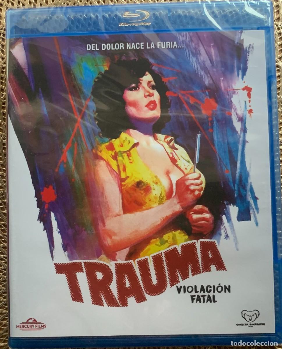 Cine: TRAUMA (Dario Argento, 1993) - Foto 1
