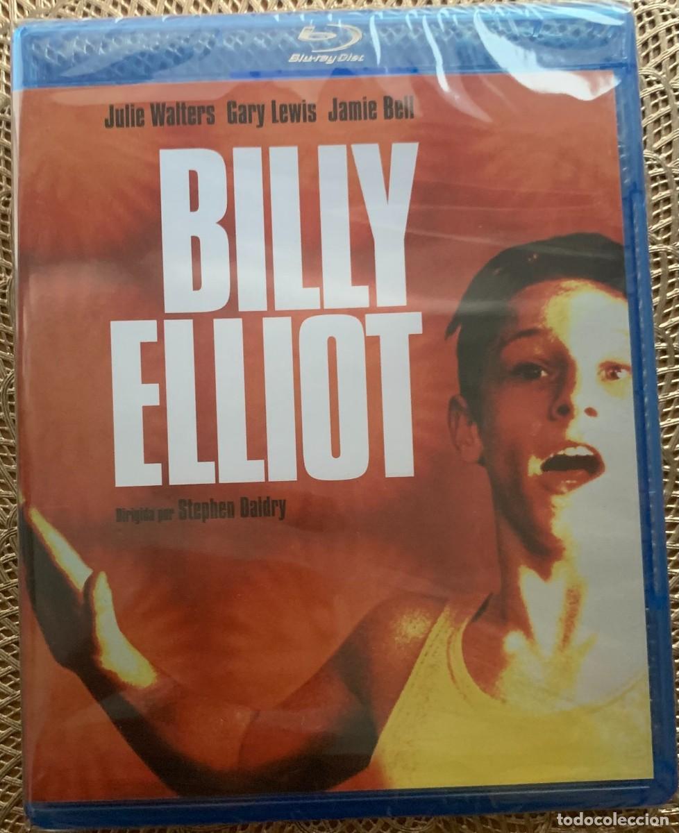 Cine: BILLY ELLIOT (Quiero bailar) (Stephen Daldry, 2000) - Foto 1