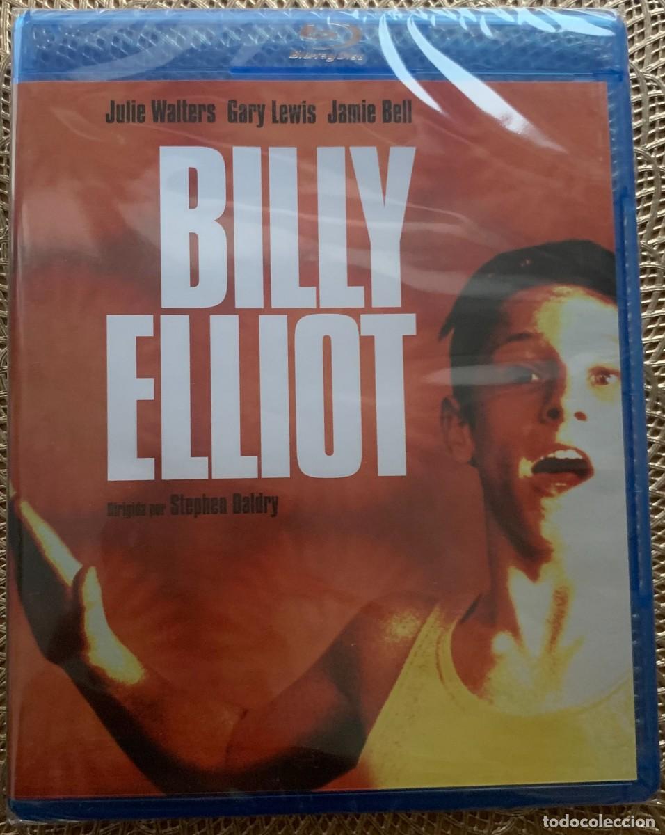 Cine: BILLY ELLIOT (Quiero bailar) (Stephen Daldry, 2000) - Foto 1