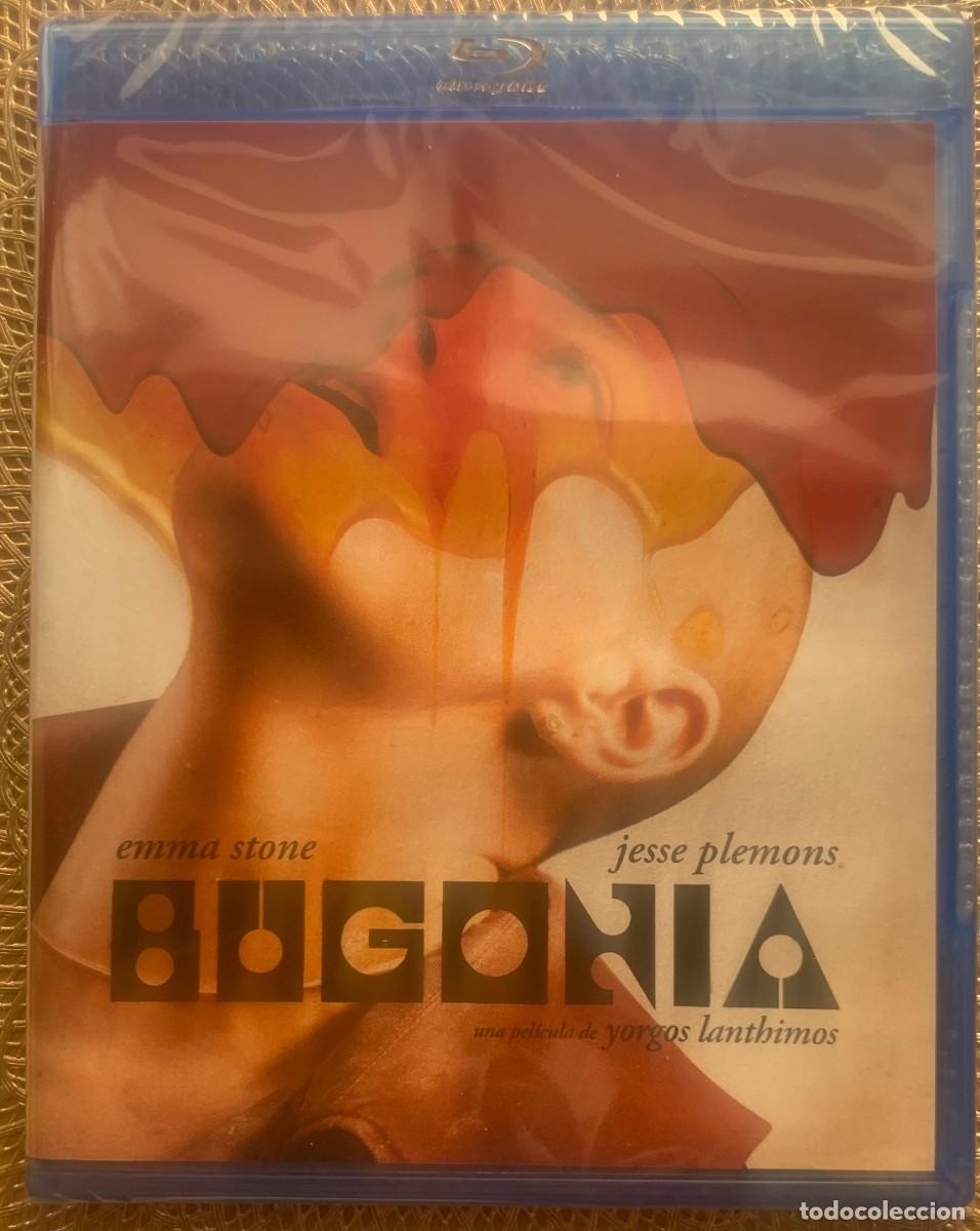 Cine: Bugonia (Yorgo Lanthimos, 2025) - Foto 1
