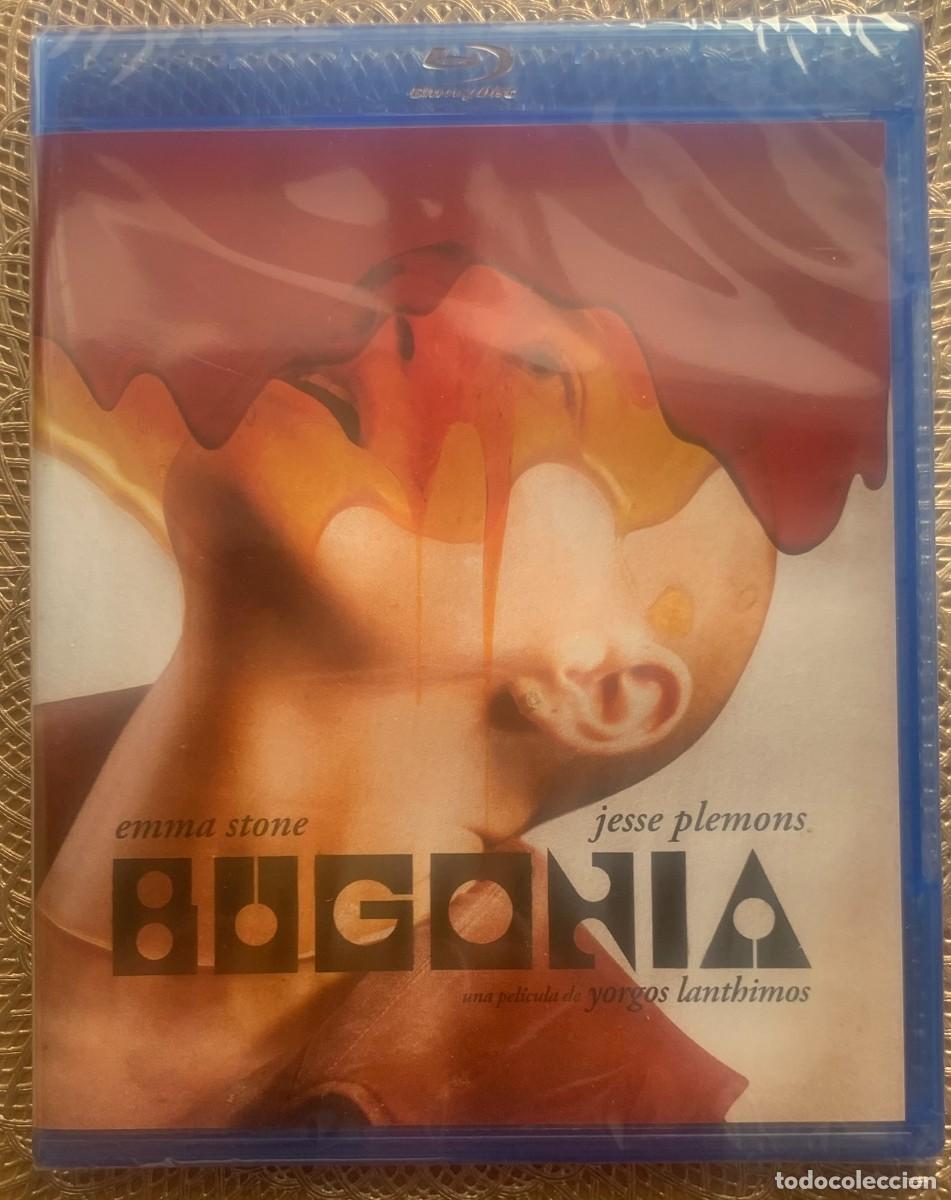Cine: BUGONIA (Yorgos Lanthimos, 2025) - Foto 1