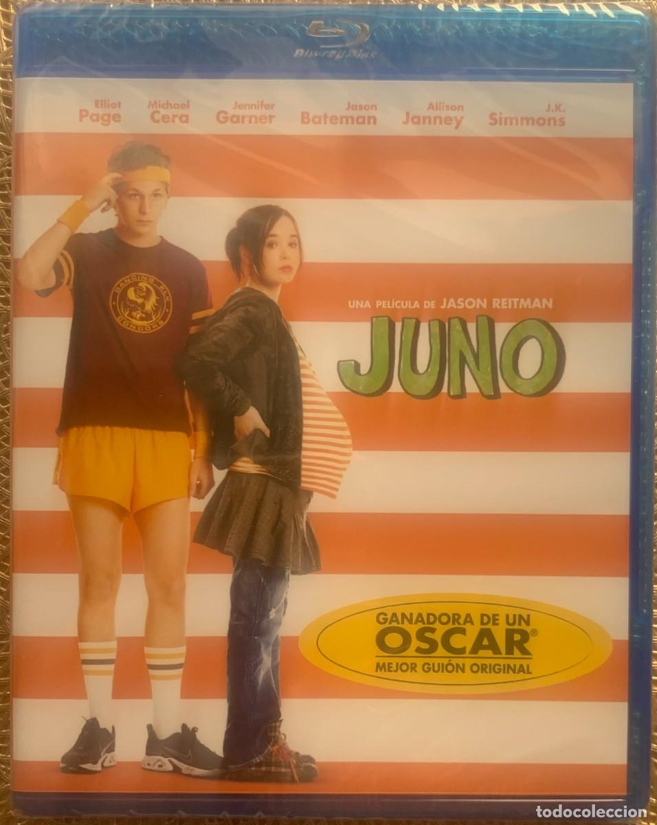 Cine: JUNO (Jason Reitman, 2007) - Foto 1