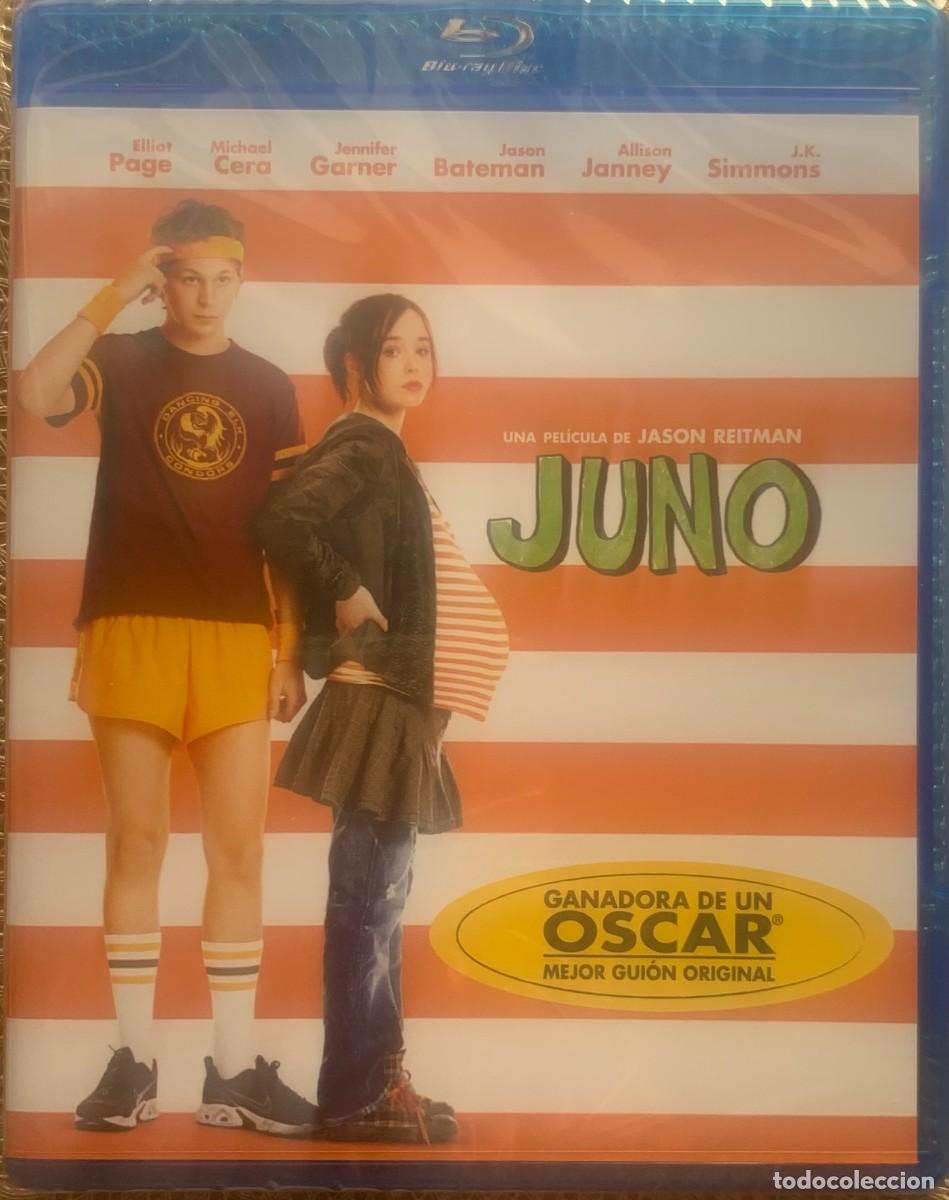 Cine: JUNO (Jason Reitman, 2007) - Foto 1