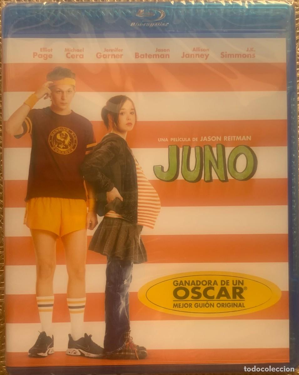 Cine: JUNO (Jason Reitman, 2007) - Foto 1
