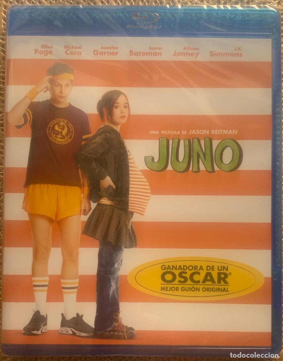 Cine: JUNO (Jason Reitman, 2007) - Foto 1
