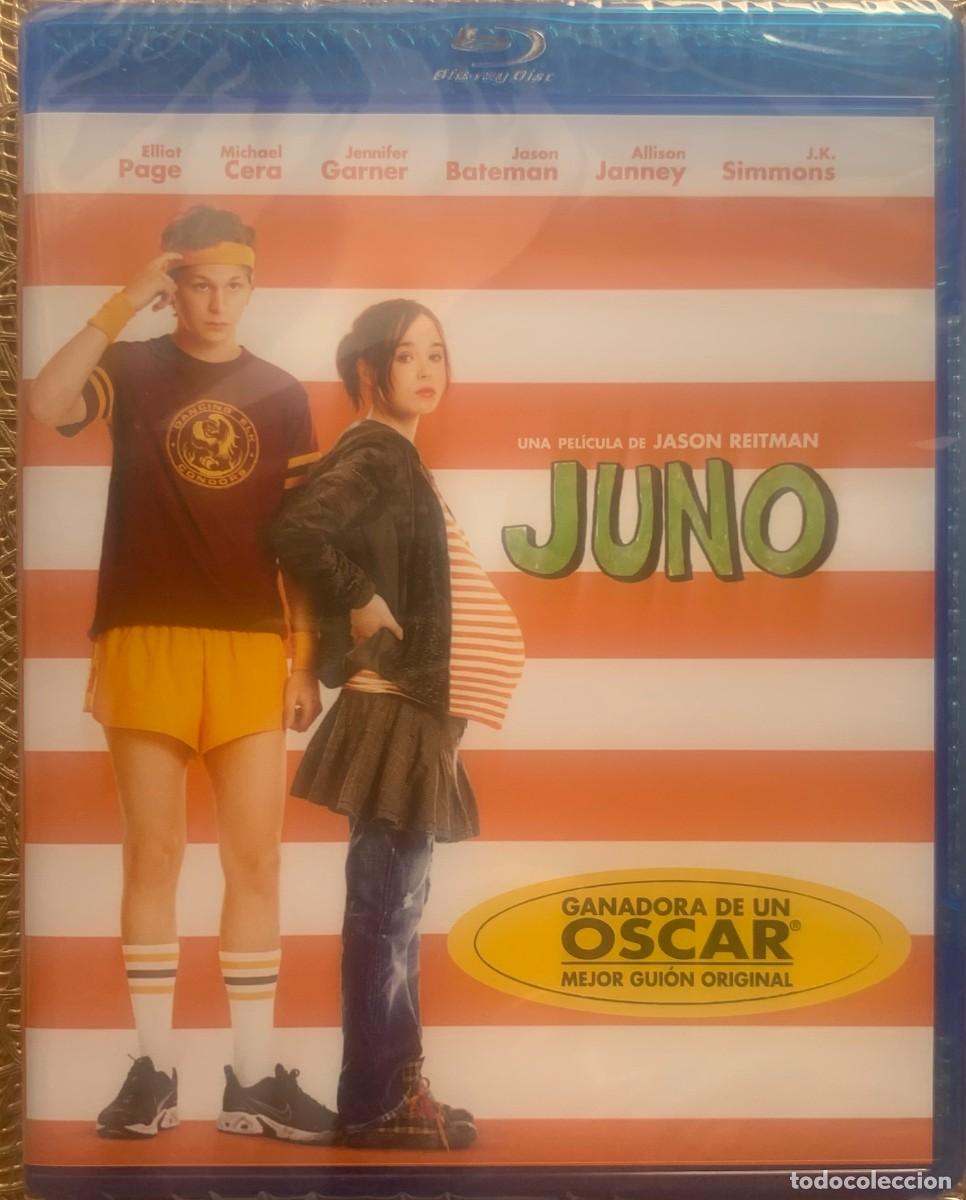 Cine: JUNO (Jason Reitman, 2007) - Foto 1