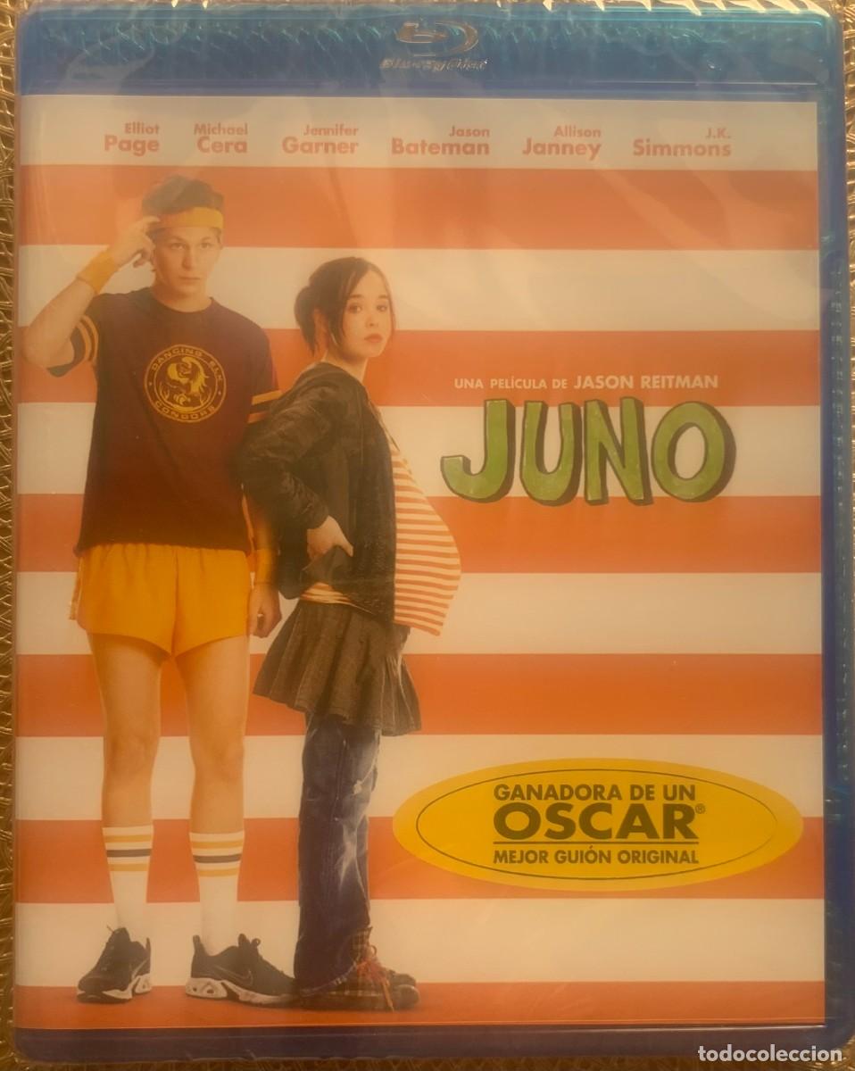Cine: JUNO (Jason Reitman, 2007) - Foto 1