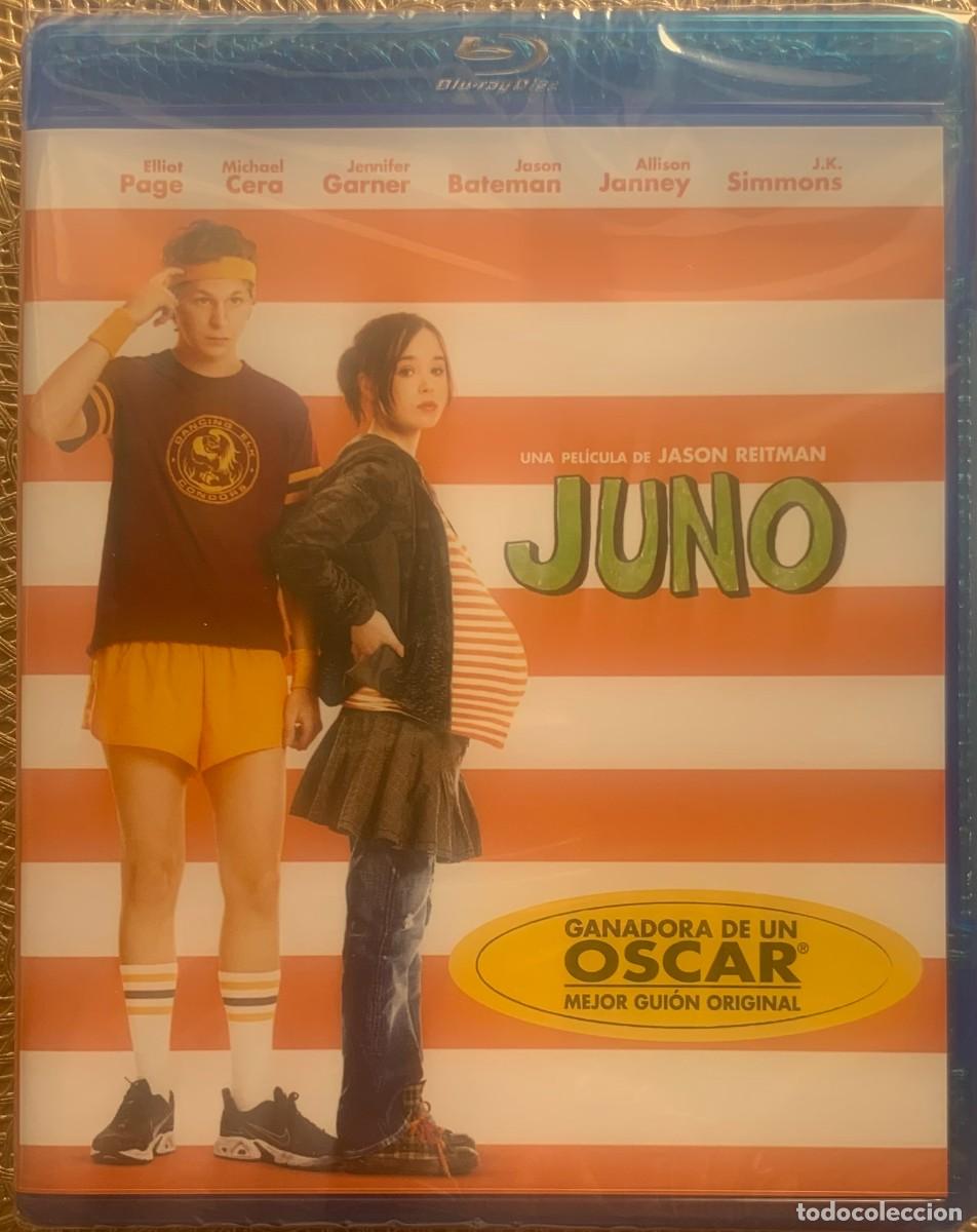 Cine: JUNO (Jason Reitman, 2007) - Foto 1