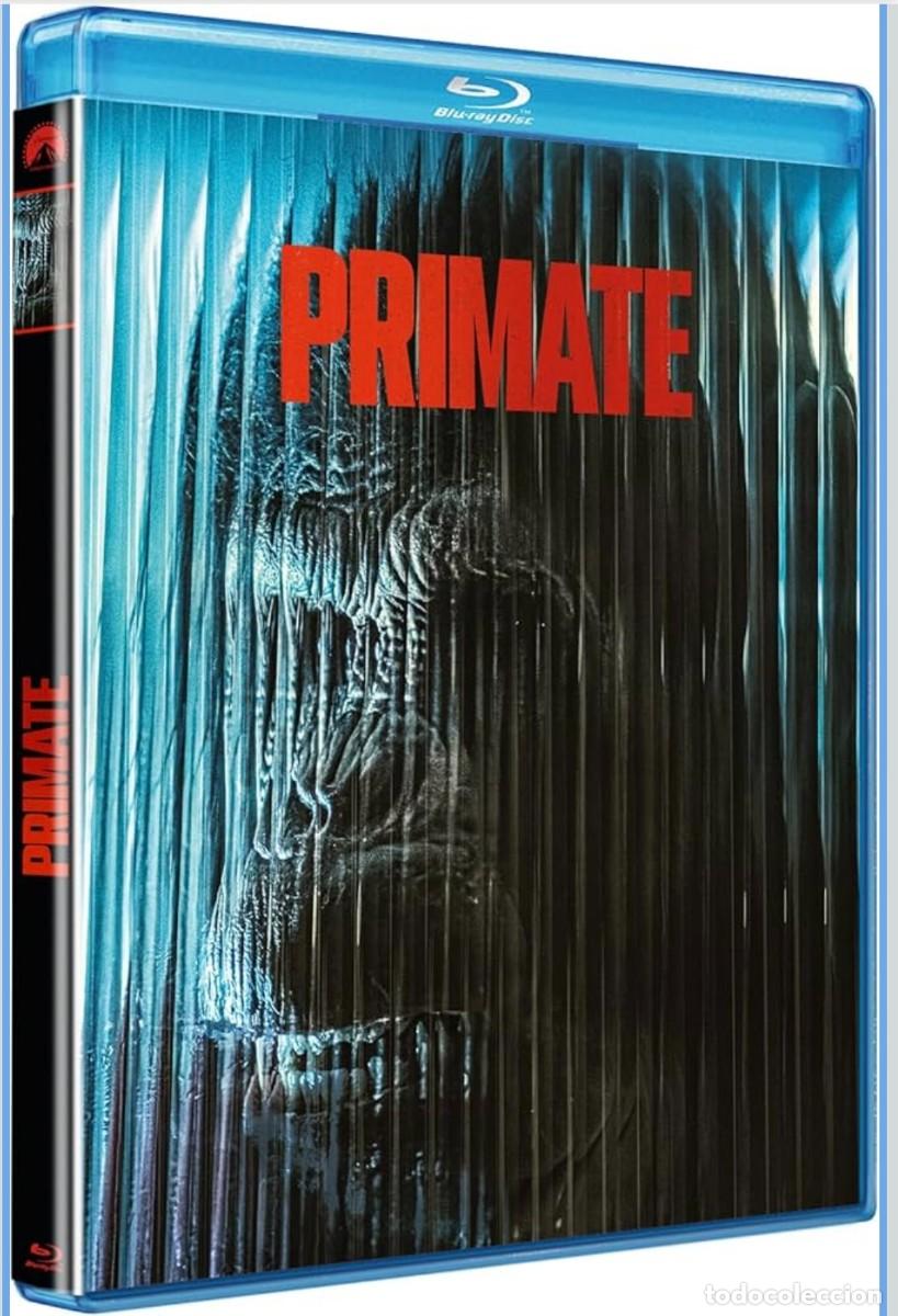 Cine: PRIMATE (Johannes Roberts, 2025) - Foto 1