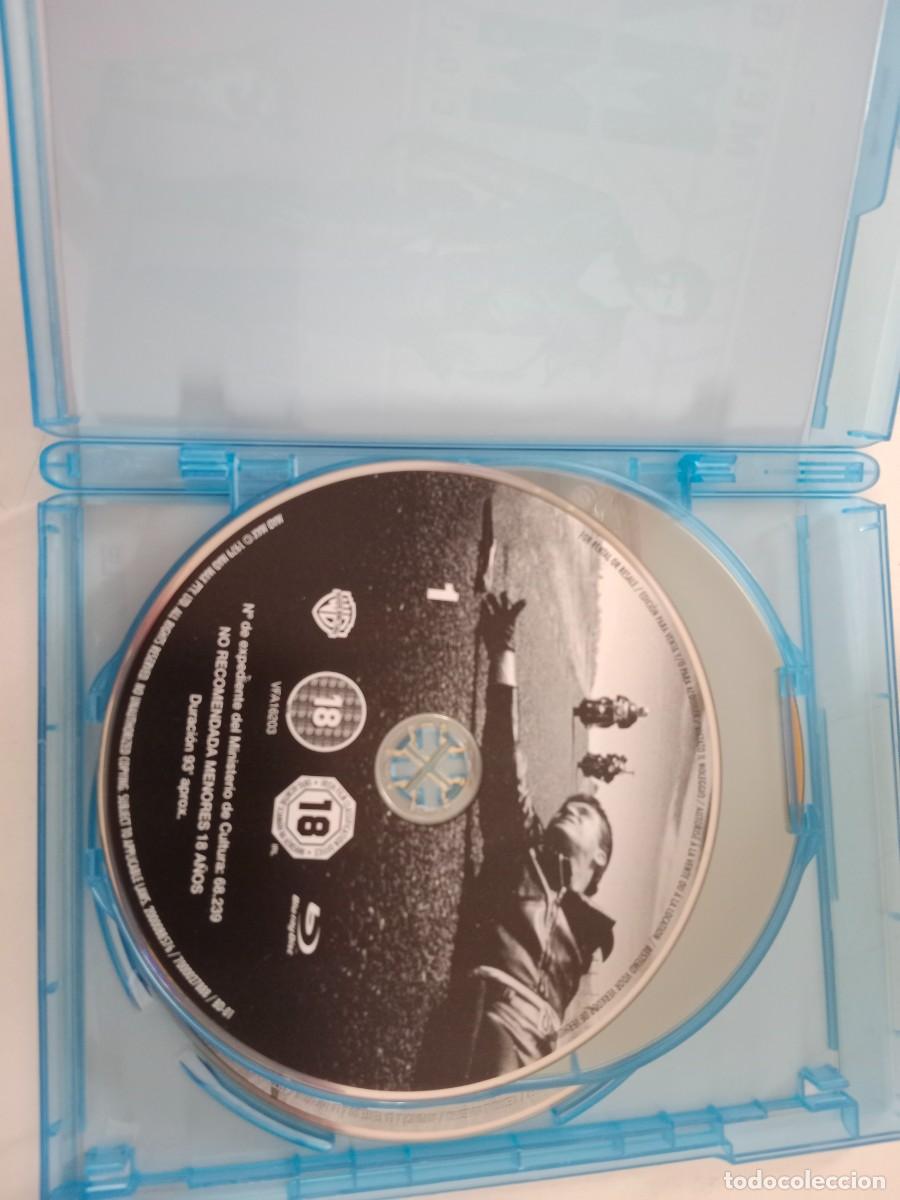 Cine: BLURAY MAD MAX COLECCI&Oacute;N. 3 DISCOS - Foto 3