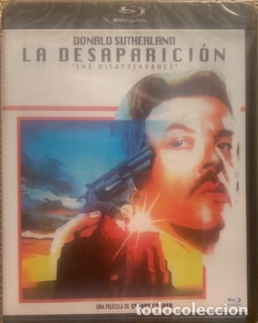Cine: LA DESAPARICION (Stuart Cooper, 1977) - Foto 1