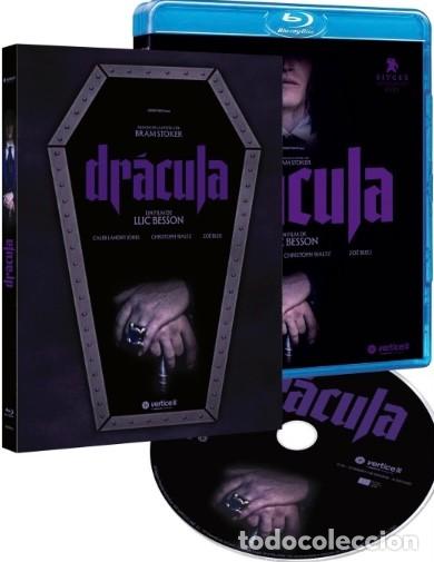 Cine: DRACULA (Luc Besson, 2025) - Foto 2
