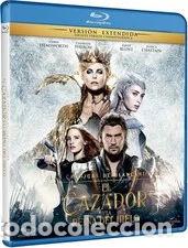 Cine: Las Cr&oacute;nicas de Blancanieves: El Cazador y la Reina del Hielo- 8414533094122