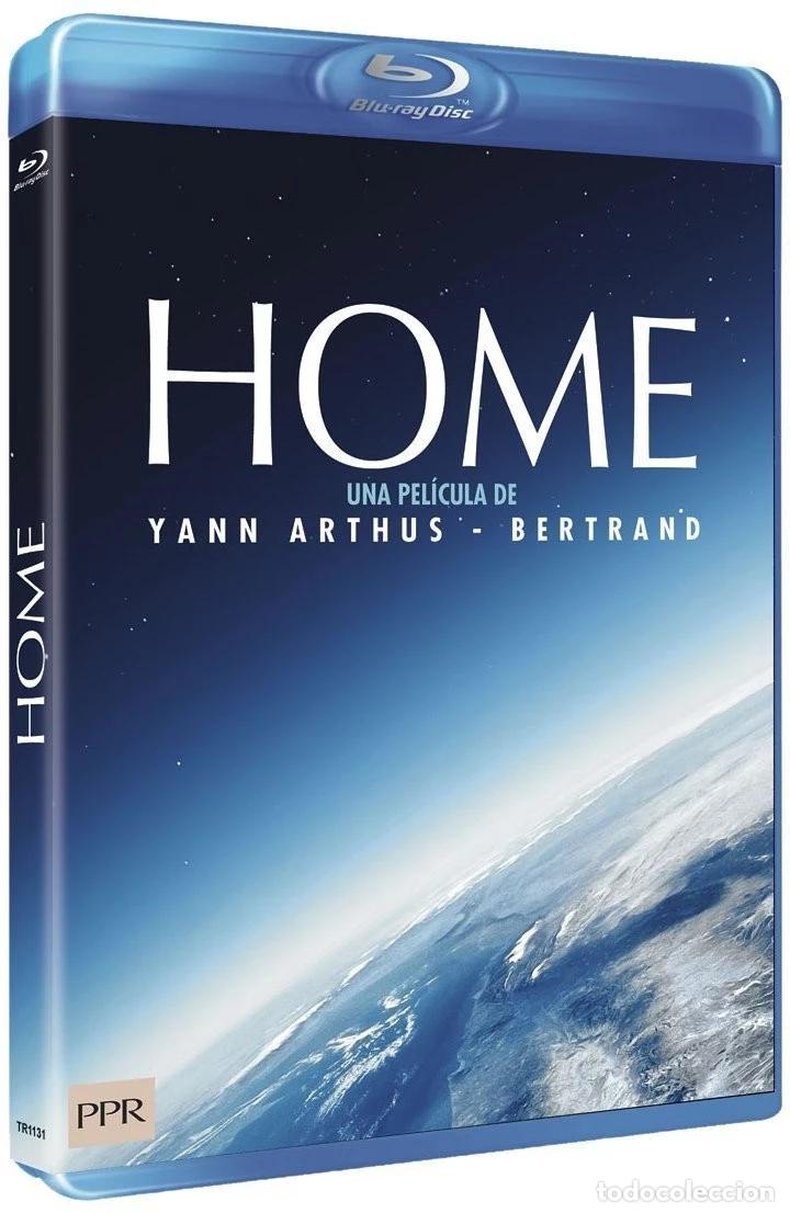Kino: Home [Blu-ray] (2009)