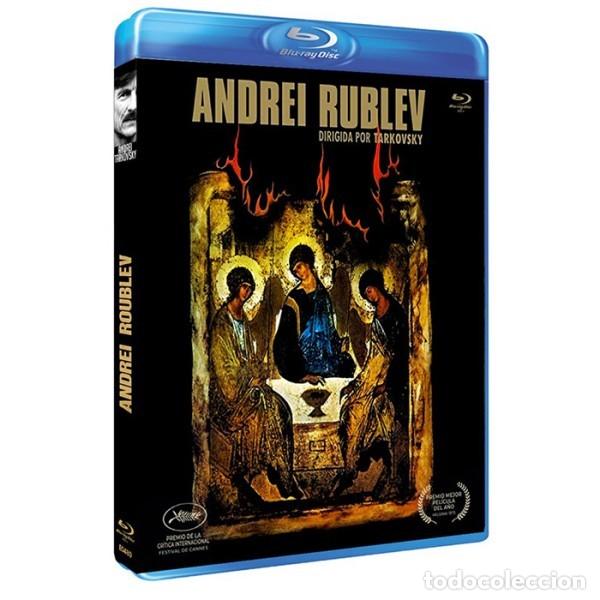 Cine: ANDREI RUBLEV (V O S) -BLR - Foto 1