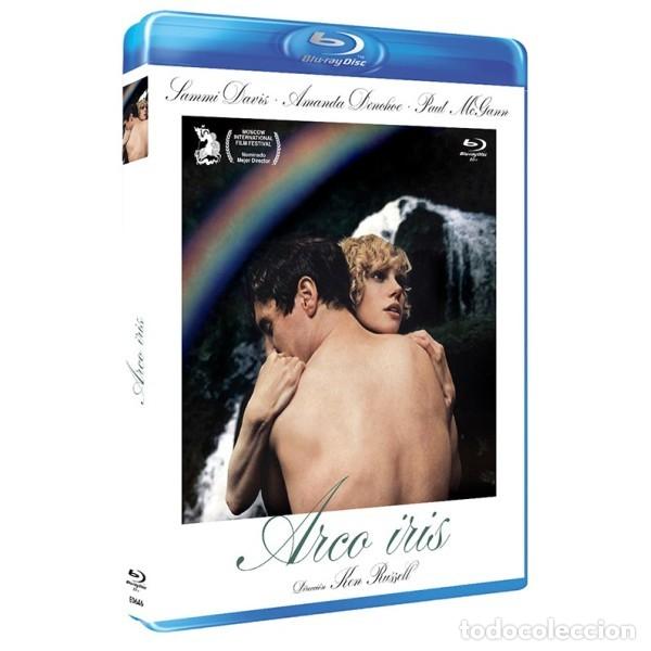 Cine: ARCOIRIS (THE RAINBOW) -BLR - Foto 1