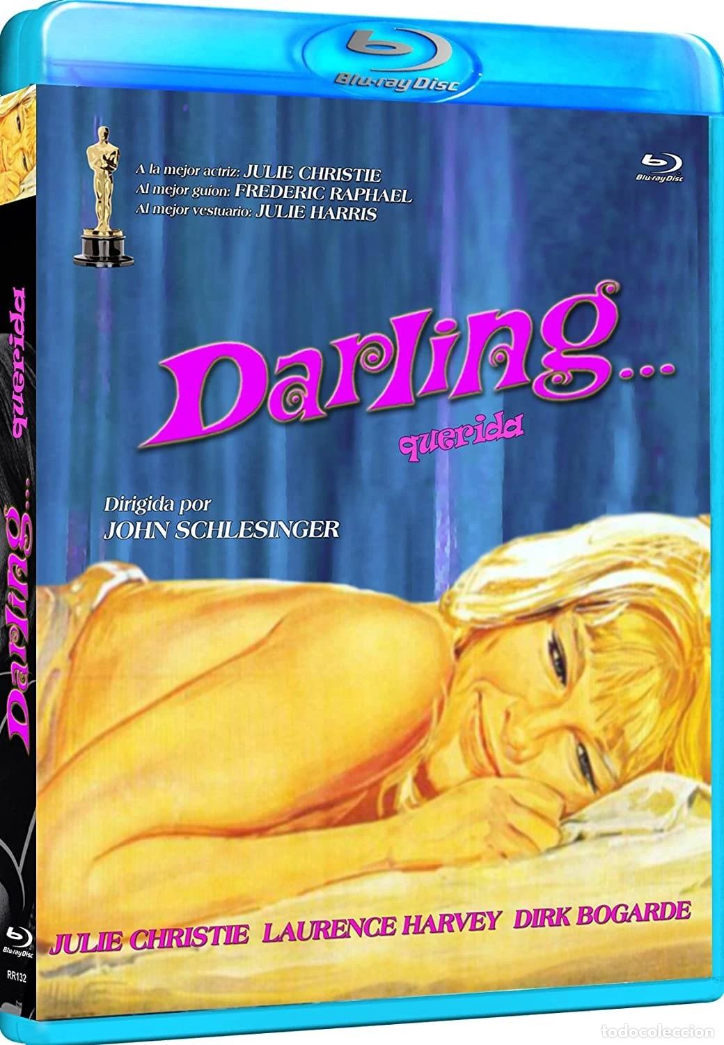 Cine: Darling [Blu-ray] - Foto 1
