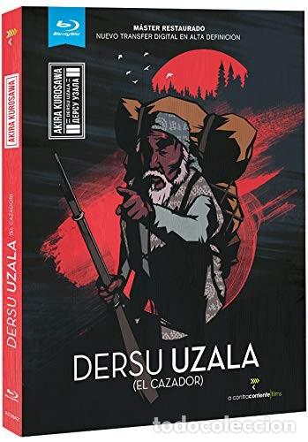 Cinema: Dersu Uzala - El Cazador [Blu-ray]