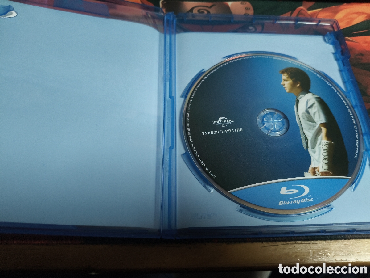 Cine: Querido Evan Hansen Bluray - Foto 3