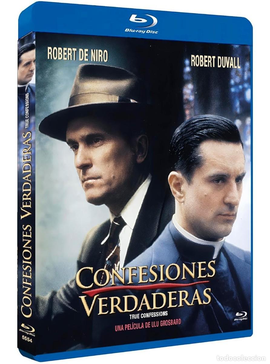 Cine: PACK 7 BD ROBERT DUVALL - Foto 5