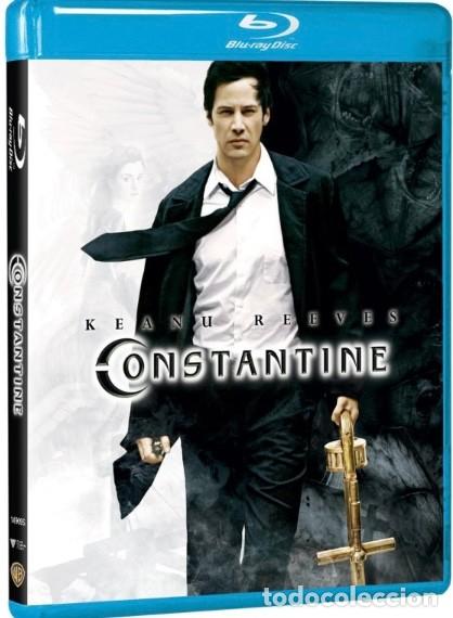 Cine: CONSTANTINE (Francis Lawrence, 2005) - Foto 1