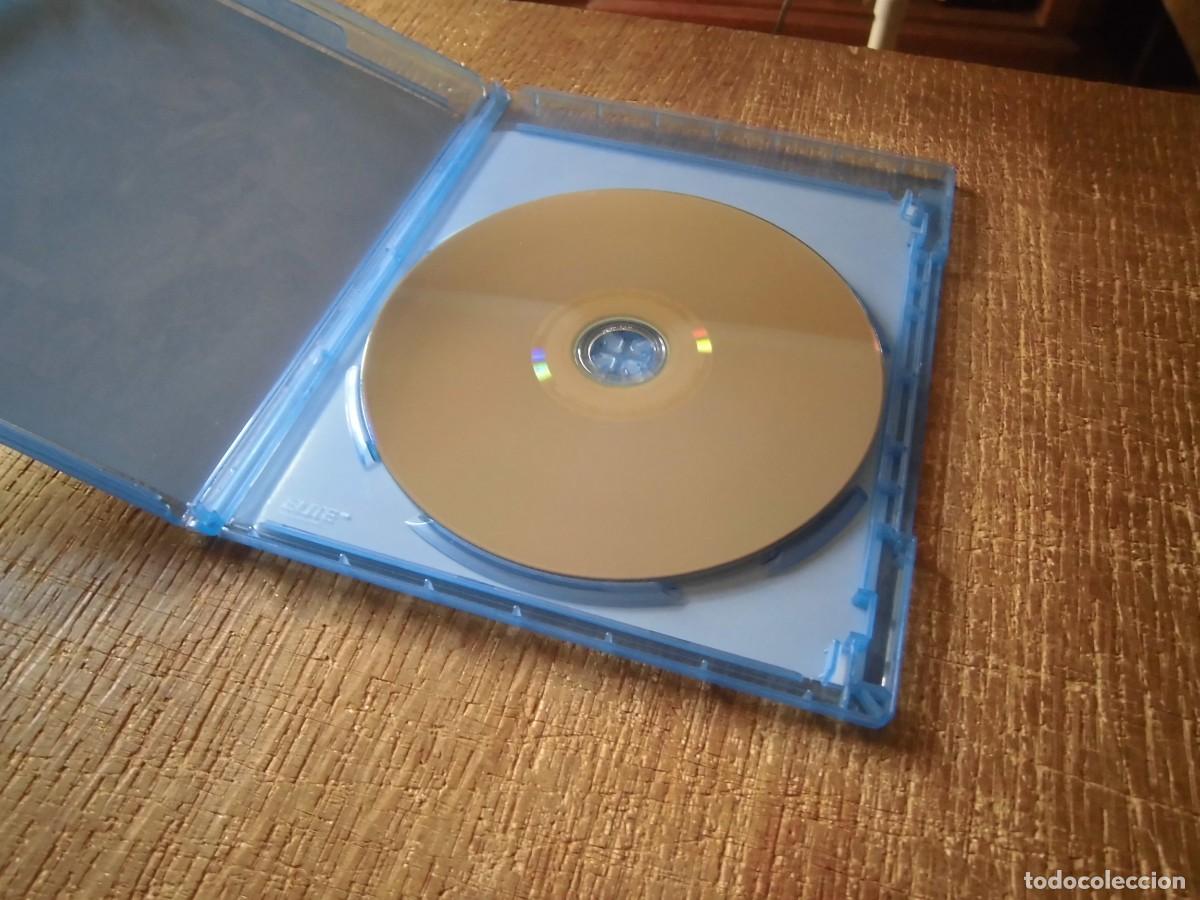 Cine: IRON MAN 3 MARVEL BLURAY - Foto 4