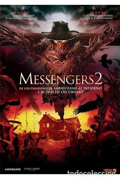 Cine: Messengers 2- 8420172061173 - Foto 1