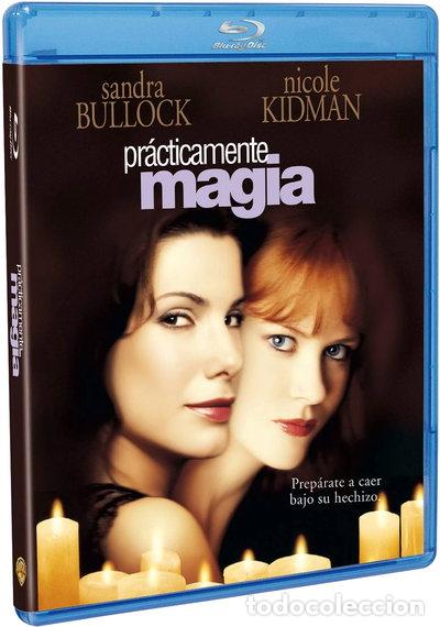 Cinema: Pr&aacute;cticamente magia- 5051893033540